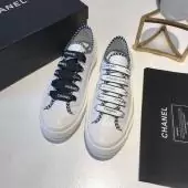 chanel running sports sneakers mulher sapatos c206171